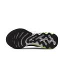 Nike Men's React Infinity Run Flyknit 3 Running Shoes in Black/Black Size 6.0