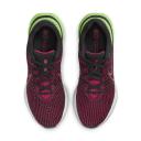Nike Men's React Infinity Run Flyknit 3 Running Shoes in Black/Black Size 6.0