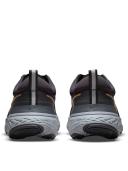 Nike Men's React Miler 2 Road Running Shoes in Black, Size: 7 | CW7121-005