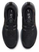 Nike Men's React Miler 2 Road Running Shoes in Black, Size: 7 | CW7121-005