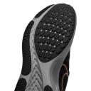 Nike Men's React Miler 2 Road Running Shoes in Black, Size: 7 | CW7121-005