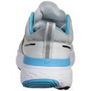 Nike Men's React Miler 2 Running Shoes (Pure Platinum/Black/Chrlone) 11.5 US