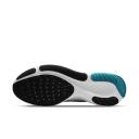Nike Men's React Miler 2 Running Shoes (Pure Platinum/Black/Chrlone) 11.5 US