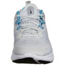 Nike Men's React Miler 2 Running Shoes (Pure Platinum/Black/Chrlone) 11.5 US