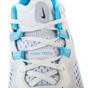 Nike Men's React Miler 2 Running Shoes (Pure Platinum/Black/Chrlone) 12 US