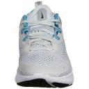 Nike Men's React Miler 2 Running Shoes (Pure Platinum/Black/Chrlone) 12 US