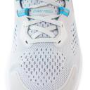 Nike Men's React Miler 2 Running Shoes (Pure Platinum/Black/Chrlone) 12 US