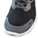 Nike Men's React Miler 2 Running Shoes (Smoke Grey/Volt/Black) 11 US