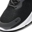 Nike Men's React Miler 2 Running Shoes (Smoke Grey/Volt/Black) 12 US