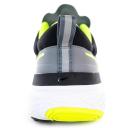 Nike Men's React Miler 2 Running Shoes (Smoke Grey/Volt/Black) 12 US