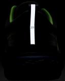Nike Men's React Miler 2 Running Shoes (Smoke Grey/Volt/Black) 12 US