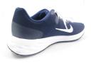 Nike Men's Revolution 6 Next Nature Running Shoes, Size 7.5, Navy