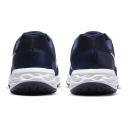 Nike Men's Revolution 6 Next Nature Running Shoes, Size 7.5, Navy