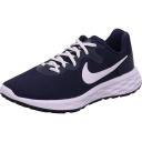Nike Men's Revolution 6 Next Nature Running Shoes, Size 7.5, Navy