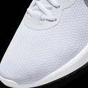 Nike Men's Revolution 6 Running Shoes (White/Wolf Grey/Pure Platinum/Black)