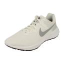 Nike Men's Revolution 6 Running Shoes (White/Wolf Grey/Pure Platinum/Black)