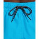 Nike Men's Split Swim Trunks - Blue Lightning XL | Polyester - Swimoutlet.com