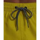 Nike Men's Split Swim Trunks - Moss | Polyester - Swimoutlet.com