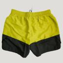 Nike Men's Split Swim Trunks - Moss | Polyester - Swimoutlet.com