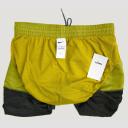 Nike Men's Split Swim Trunks - Moss | Polyester - Swimoutlet.com
