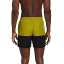 Nike Men's Split Swim Trunks - Moss | Polyester - Swimoutlet.com