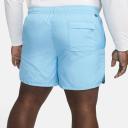 Nike Men's Sportswear Sport Essentials Woven Lined Flow Shorts Blue