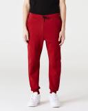 Nike Men's Sportswear Tech Fleece Joggers, Medium, Gym Red