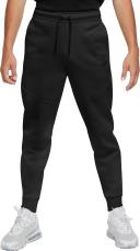 Nike Men's Sportswear Tech Fleece Joggers, Medium, Gym Red