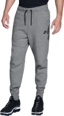 Nike Men's Sportswear Tech Fleece Joggers, Medium, Gym Red