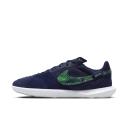 Nike Men's Streetgato Soccer Shoes in Blue, Size: 4 | DC8466-444