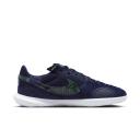 Nike Men's Streetgato Soccer Shoes in Blue, Size: 4 | DC8466-444