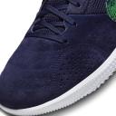 Nike Men's Streetgato Soccer Shoes in Blue, Size: 4 | DC8466-444