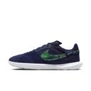 Nike Men's Streetgato Soccer Shoes in Blue, Size: 6.5 | DC8466-444