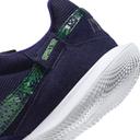Nike Men's Streetgato Soccer Shoes in Blue, Size: 6.5 | DC8466-444