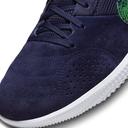 Nike Men's Streetgato Soccer Shoes in Blue, Size: 6.5 | DC8466-444