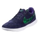 Nike Men's Streetgato Soccer Shoes in Blue, Size: 6.5 | DC8466-444