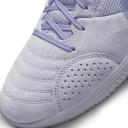 Nike Men's Streetgato Soccer Shoes in Purple, Size: 4.5 | DC8466-555