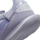 Nike Men's Streetgato Soccer Shoes in Purple, Size: 4.5 | DC8466-555