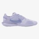 Nike Men's Streetgato Soccer Shoes in Purple, Size: 4.5 | DC8466-555