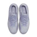 Nike Men's Streetgato Soccer Shoes in Purple, Size: 4.5 | DC8466-555