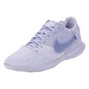 Nike Men's Streetgato Soccer Shoes in Purple, Size: 4.5 | DC8466-555
