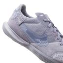 Nike Men's Streetgato Soccer Shoes in Purple, Size: 5 | DC8466-555