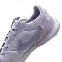 Nike Men's Streetgato Soccer Shoes in Purple, Size: 5 | DC8466-555