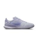 Nike Men's Streetgato Soccer Shoes in Purple, Size: 6 | DC8466-560