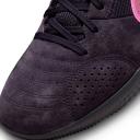 Nike Men's Streetgato Soccer Shoes in Purple, Size: 6 | DC8466-560
