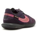Nike Men's Streetgato Soccer Shoes in Purple, Size: 6 | DC8466-560