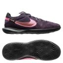Nike Men's Streetgato Soccer Shoes in Purple, Size: 6 | DC8466-560
