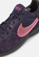 Nike Men's Streetgato Soccer Shoes in Purple, Size: 6 | DC8466-560
