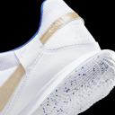 Nike Men's Streetgato Soccer Shoes in White, Size: 12.5 | DC8466-174