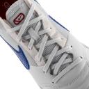 Nike Men's Streetgato Soccer Shoes in White, Size: 6 | DC8466-146